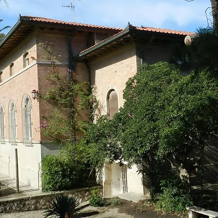 Liberty Tolomei Apartamento Marina di Grosseto