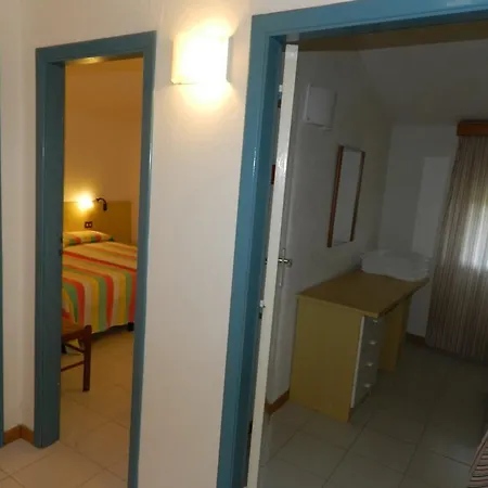 Liberty Tolomei Apartamento
