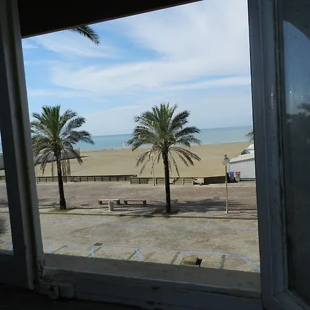 Apartamento Liberty Tolomei
