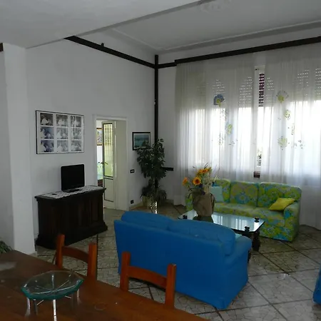 Liberty Tolomei Apartamento