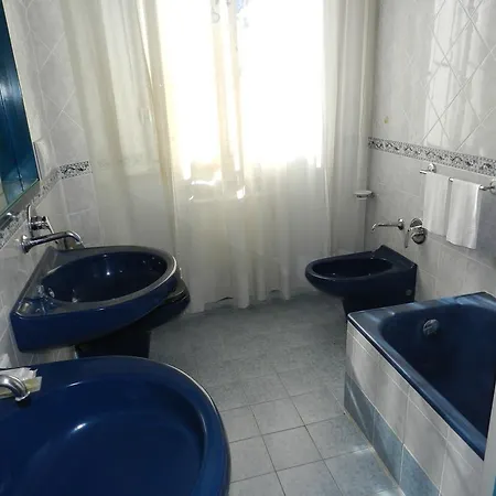 Apartamento Liberty Tolomei *