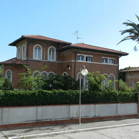 Apartment Liberty Tolomei Marina di Grosseto