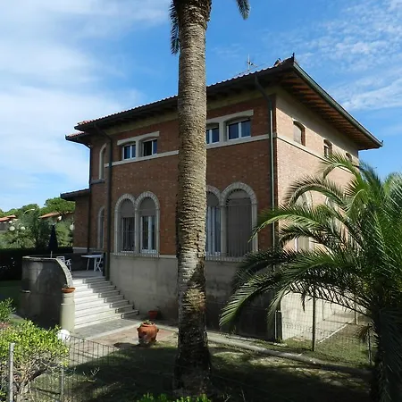 Apartment Liberty Tolomei Marina di Grosseto