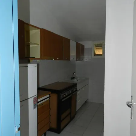 Apartment Liberty Tolomei *