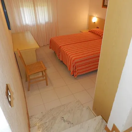 Liberty Tolomei Apartment *