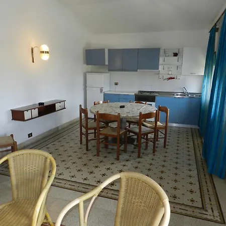 Liberty Tolomei Apartment *