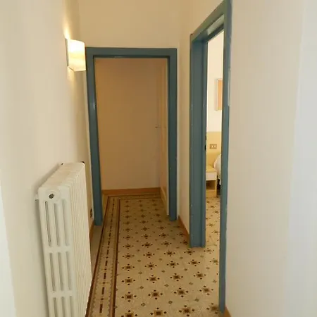 Liberty Tolomei Apartment Marina di Grosseto