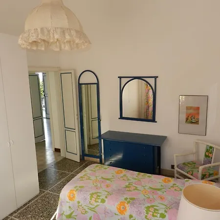 Liberty Tolomei Apartment *