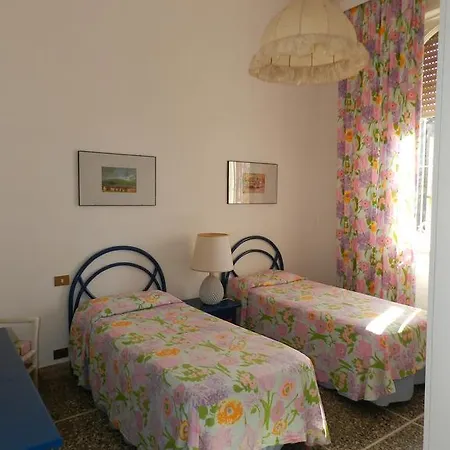 Liberty Tolomei Apartment Marina di Grosseto